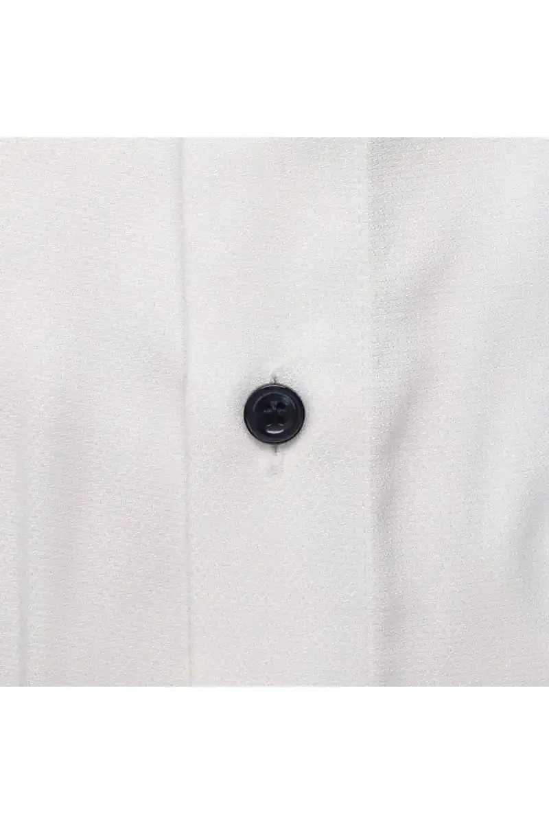 Marvelis Mens Modern Fit Shirt 7222-74-00 White