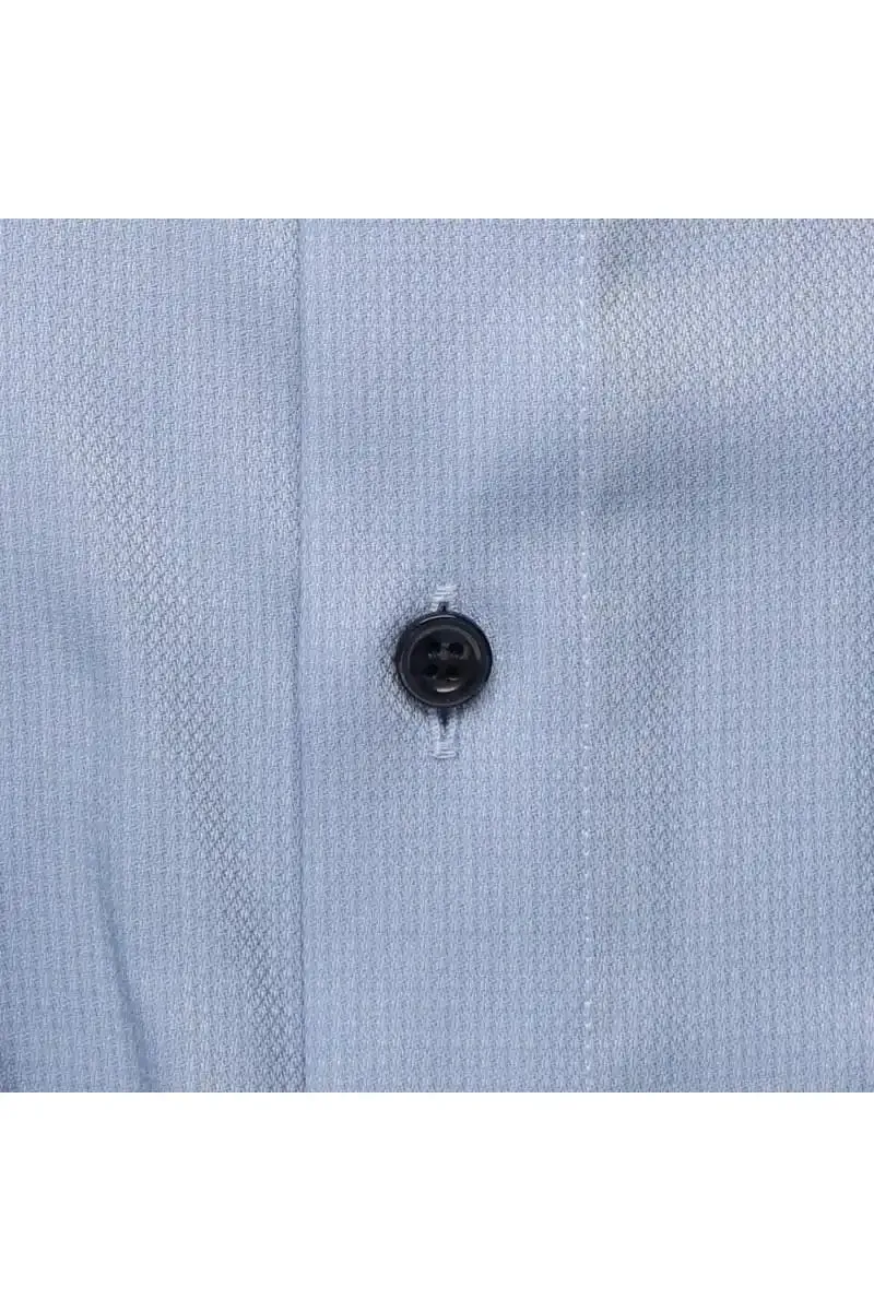 Marvelis Mens Modern Fit Shirt 7222-74-11 Blue