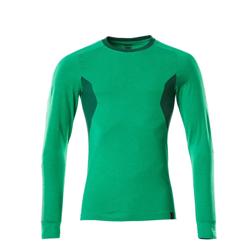 Mascot Accelerate T-shirt Lang Bicolor modern fit 18381