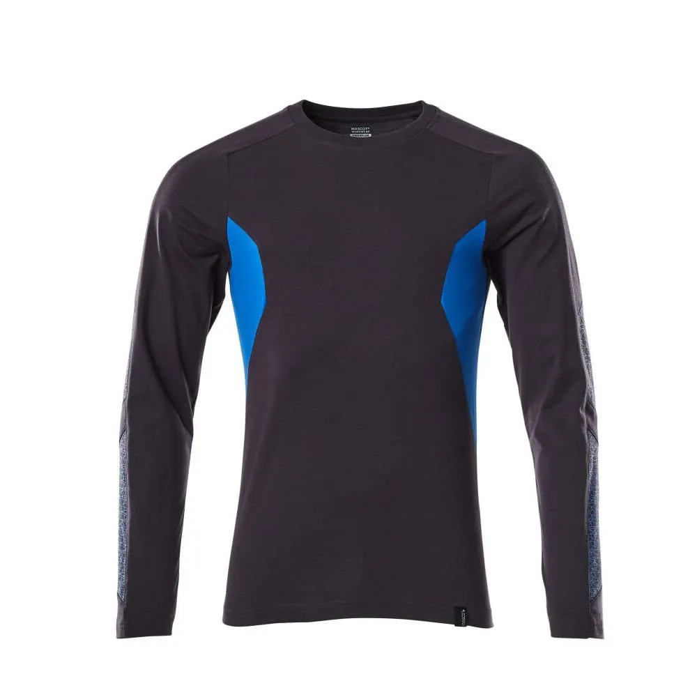 Mascot Accelerate T-shirt Lang Bicolor modern fit 18381