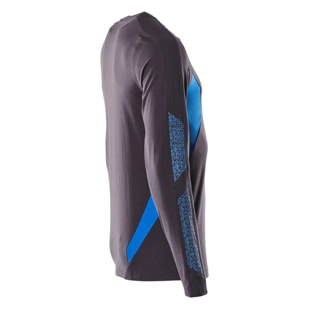 Mascot Accelerate T-shirt Lang Bicolor modern fit 18381