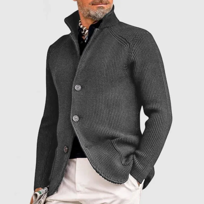 Mason | Knitted Vest