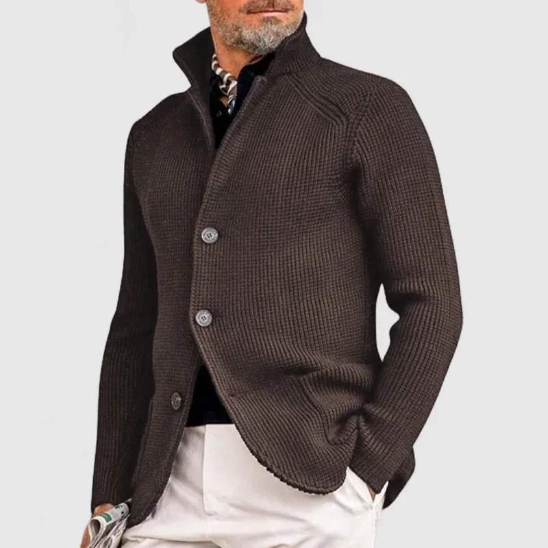 Mason | Knitted Vest