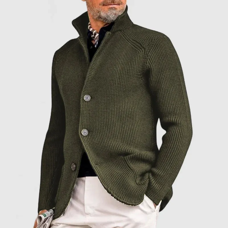 Mason | Knitted Vest