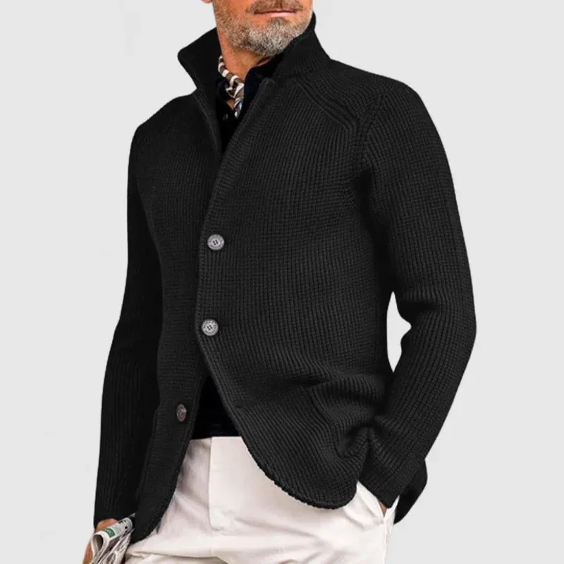 Mason | Knitted Vest