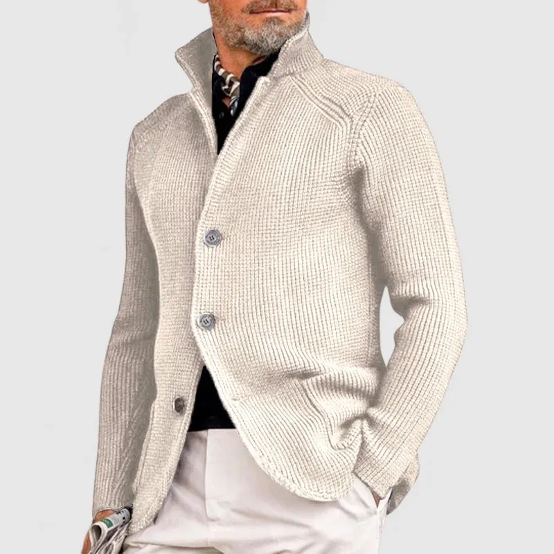 Mason | Knitted Vest
