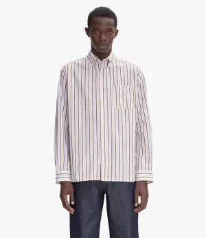 Mateo Logo shirt