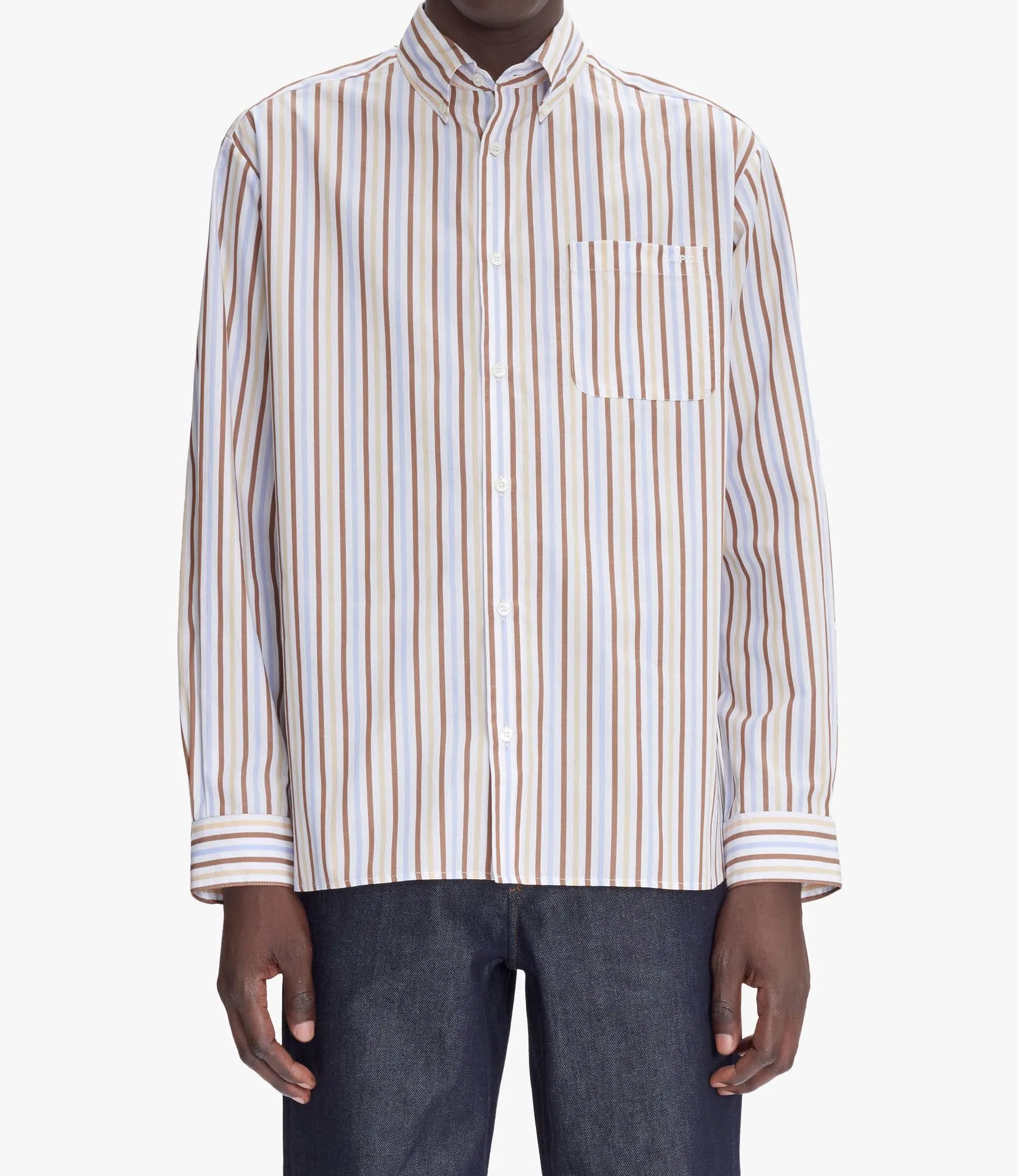 Mateo Logo shirt