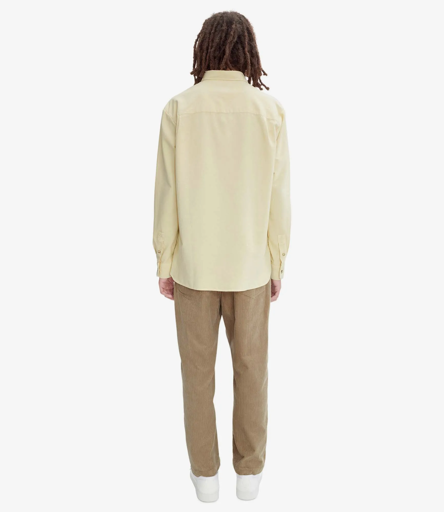 Mateo Logo shirt
