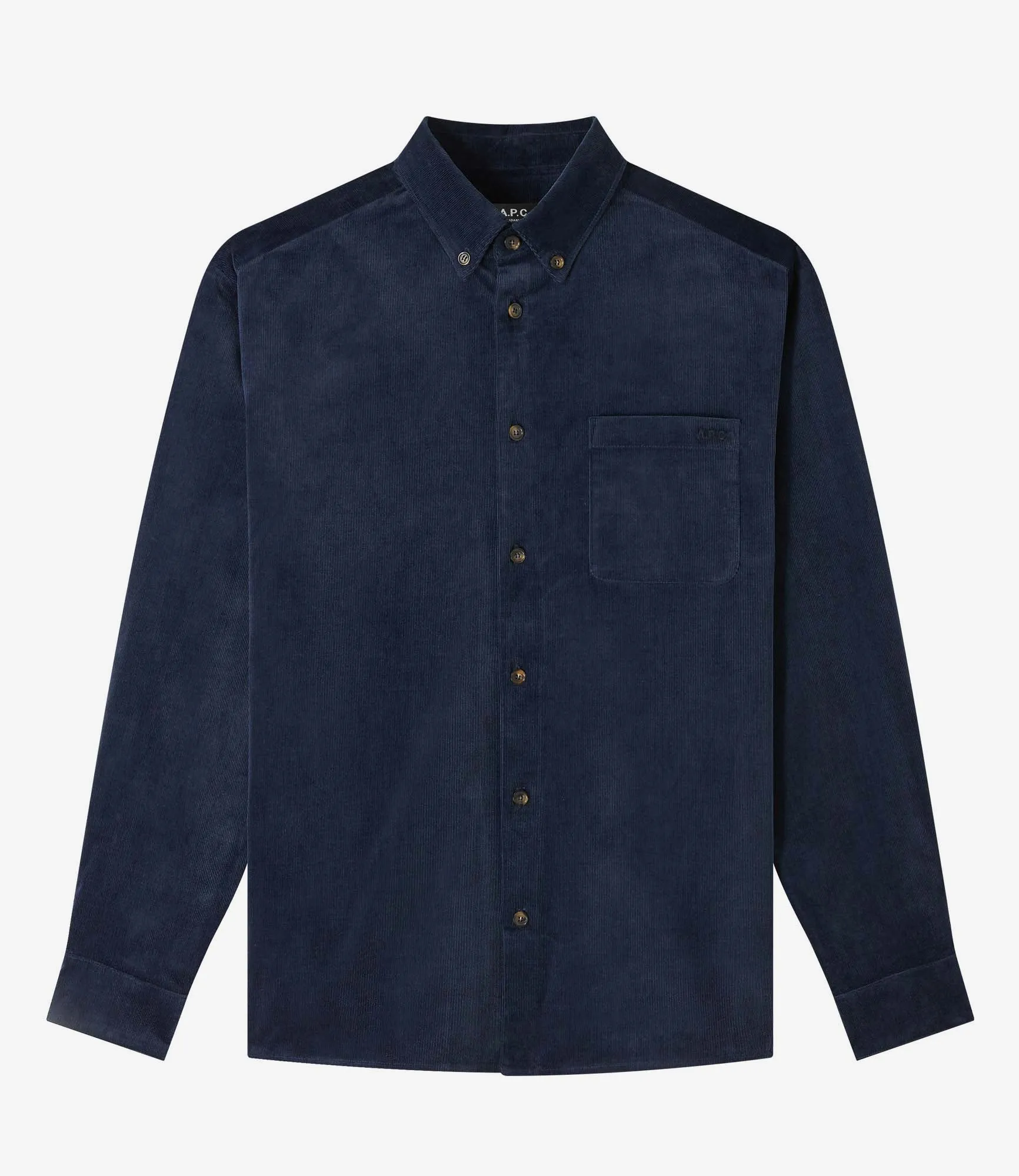 Mateo Logo shirt