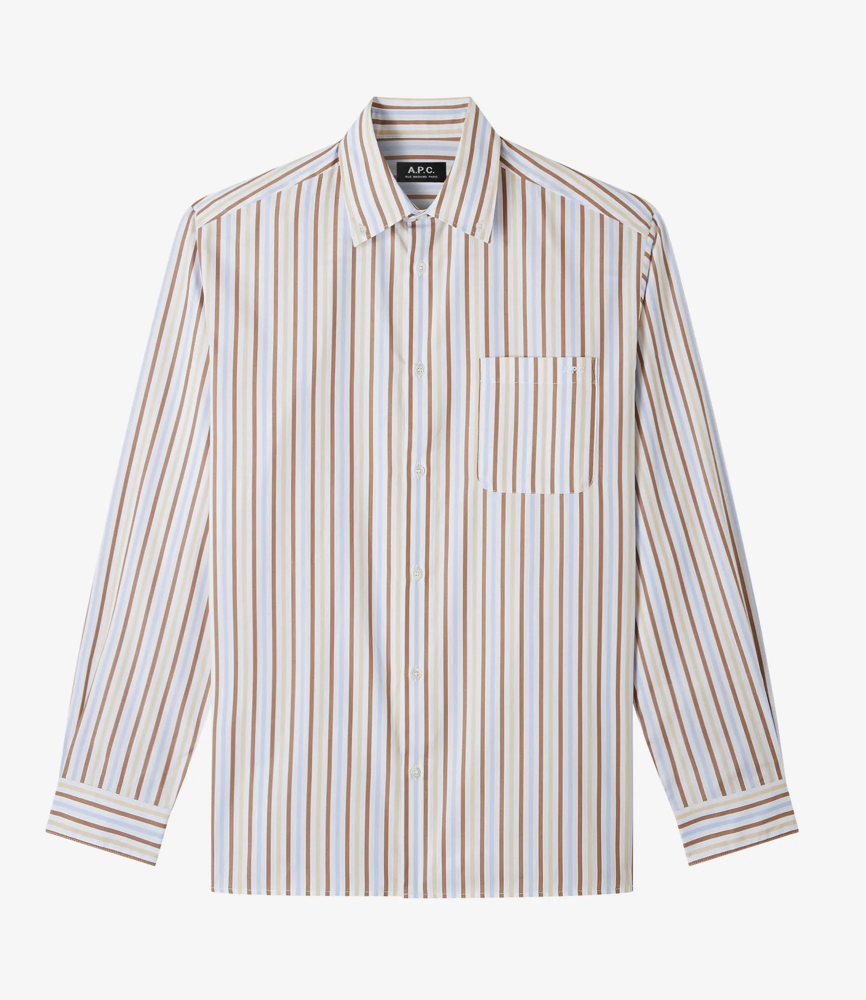 Mateo Logo shirt