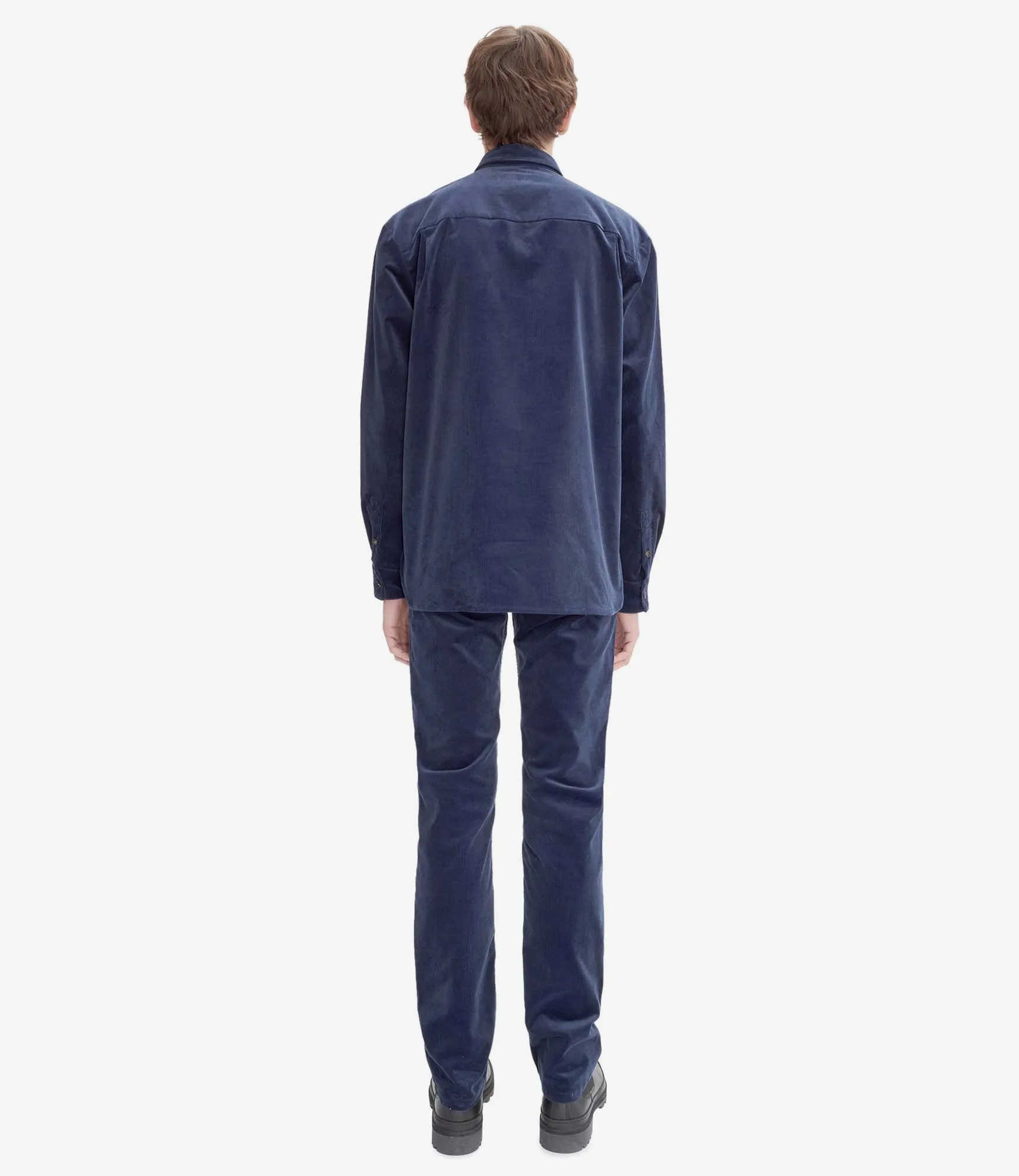 Mateo Logo shirt