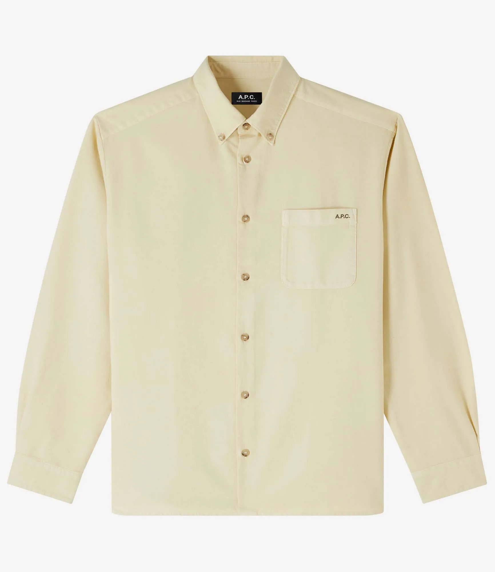 Mateo Logo shirt