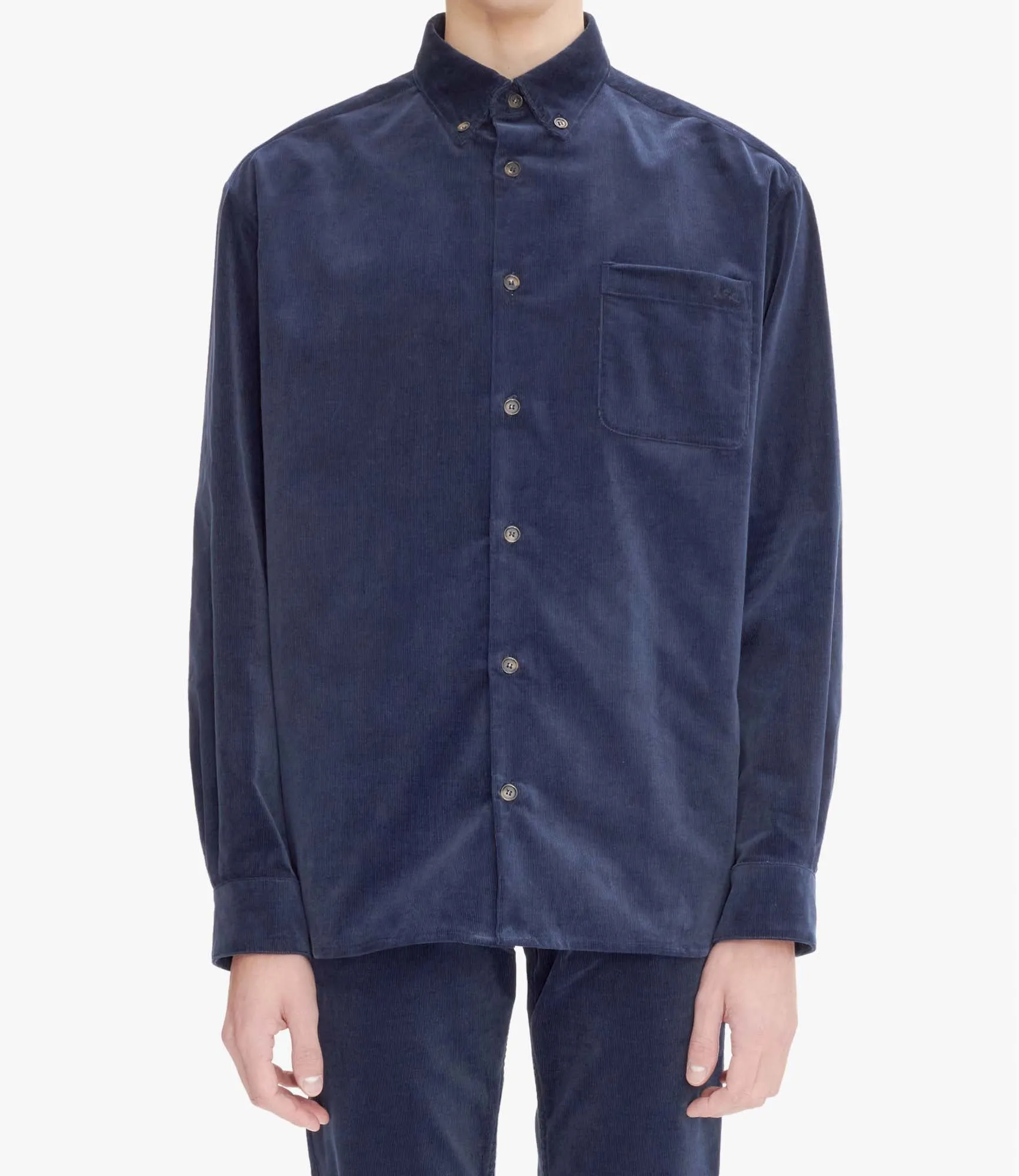 Mateo Logo shirt