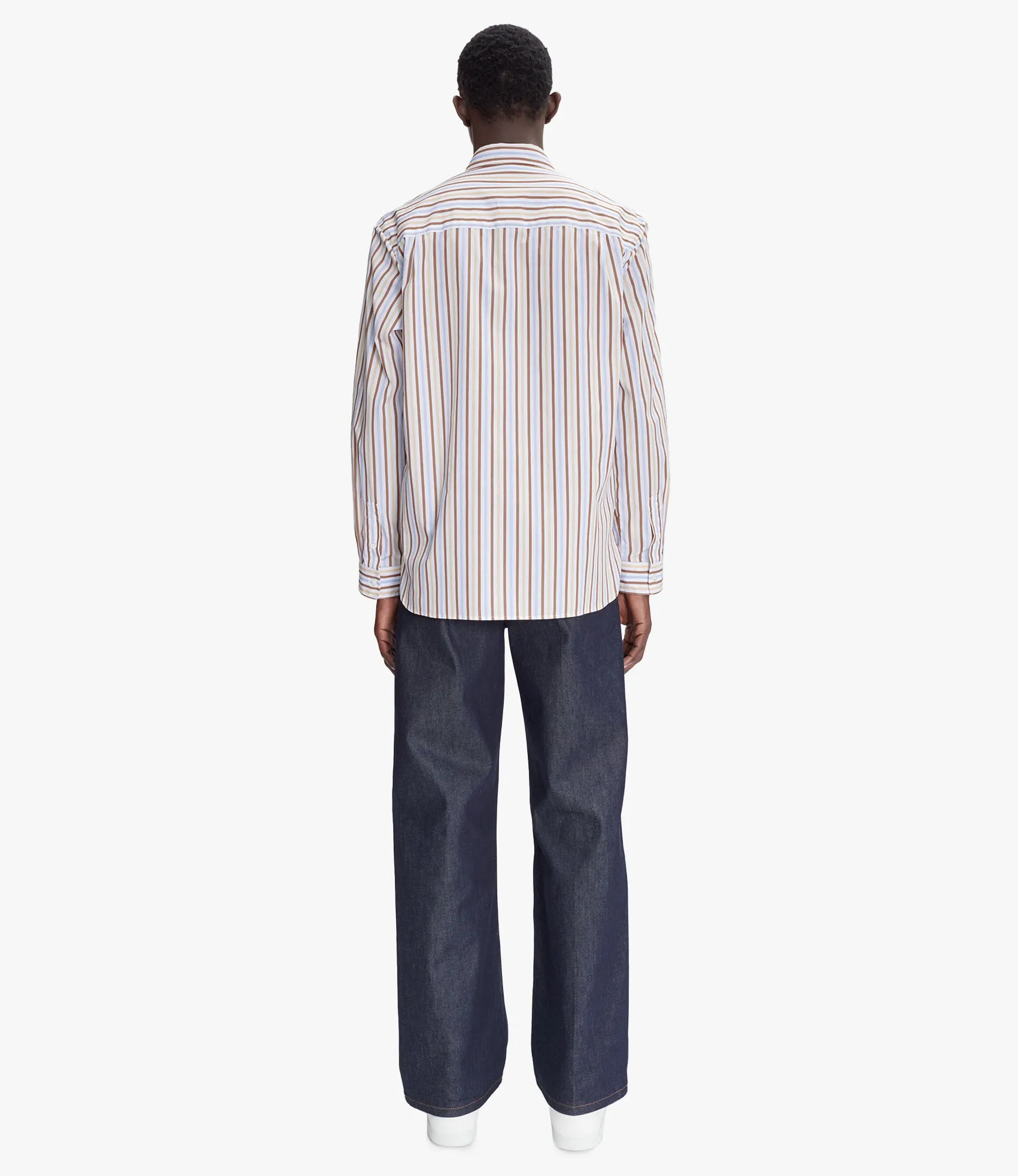 Mateo Logo shirt