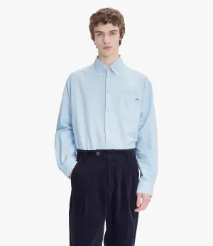 Mateo Logo shirt