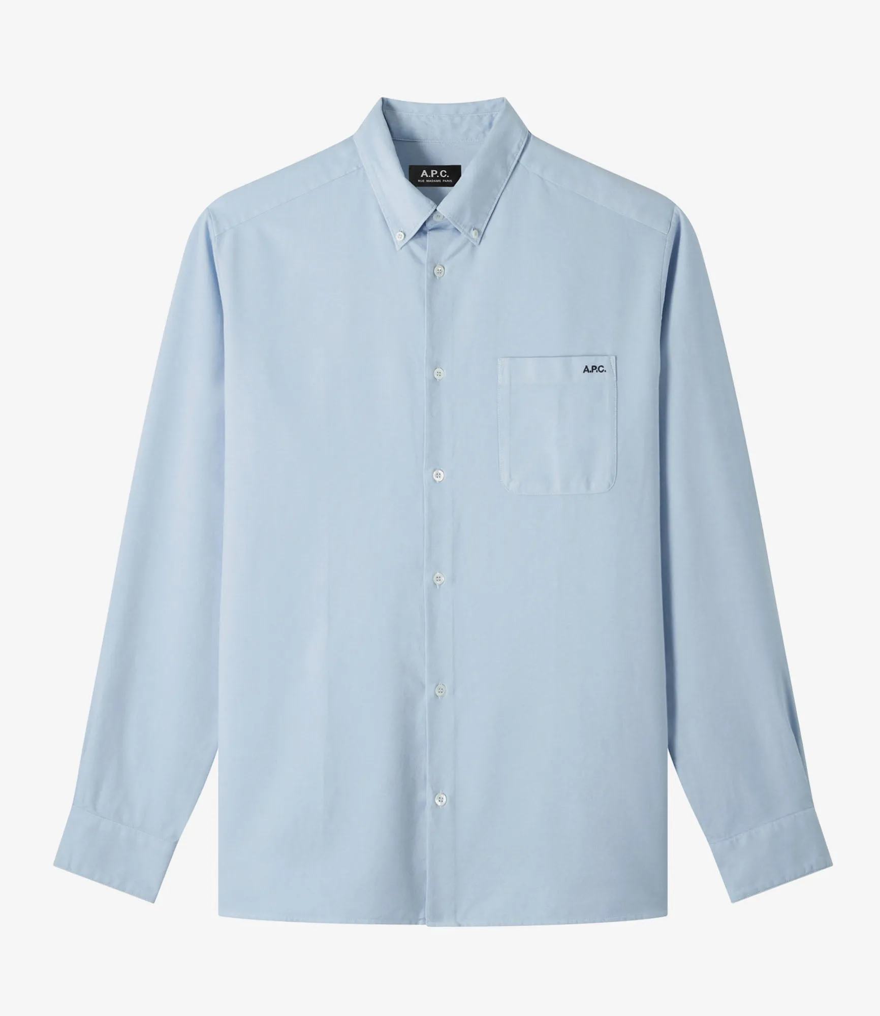 Mateo Logo shirt
