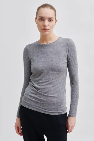 Matima O-Neck Tee