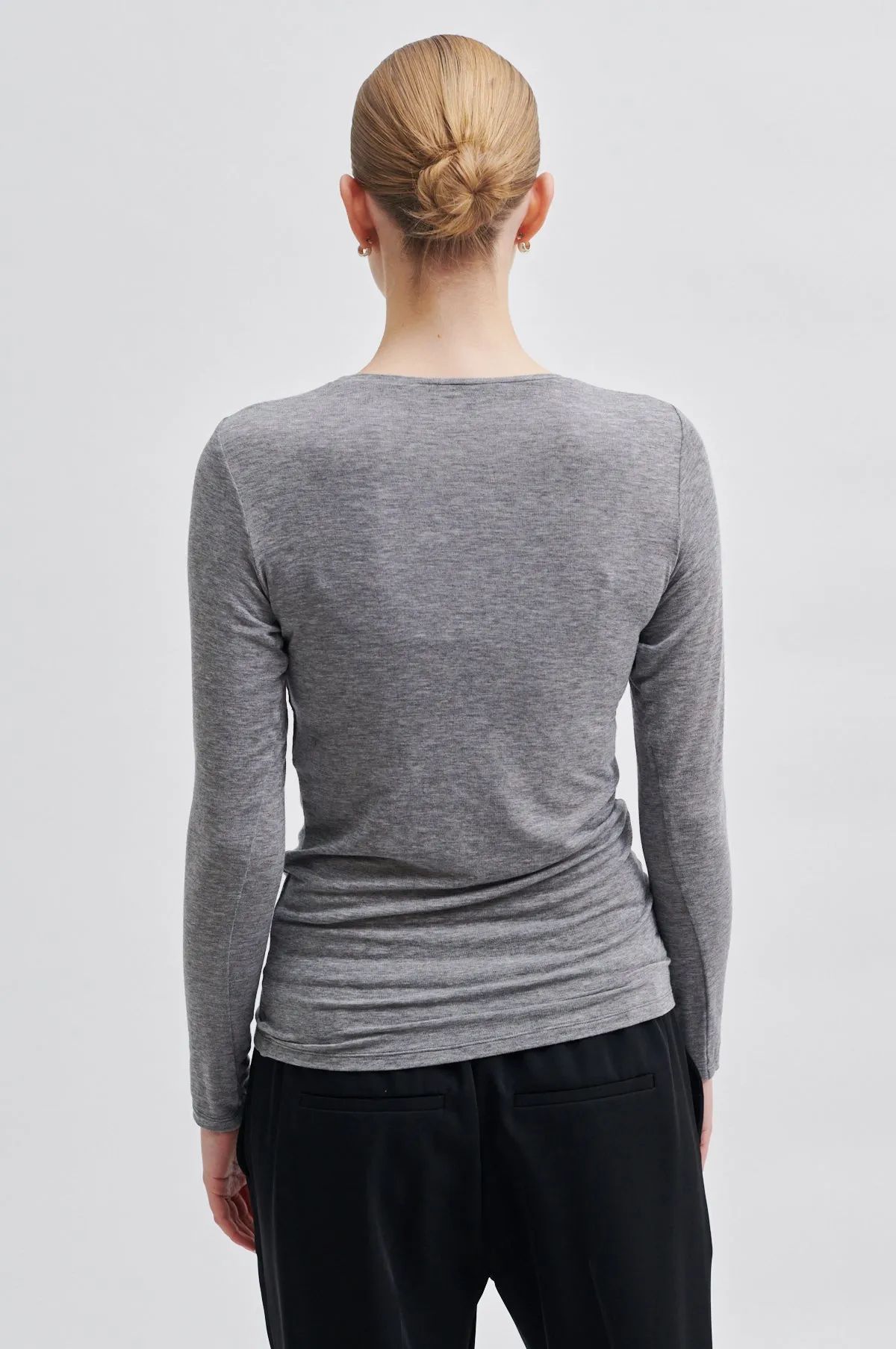 Matima O-Neck Tee