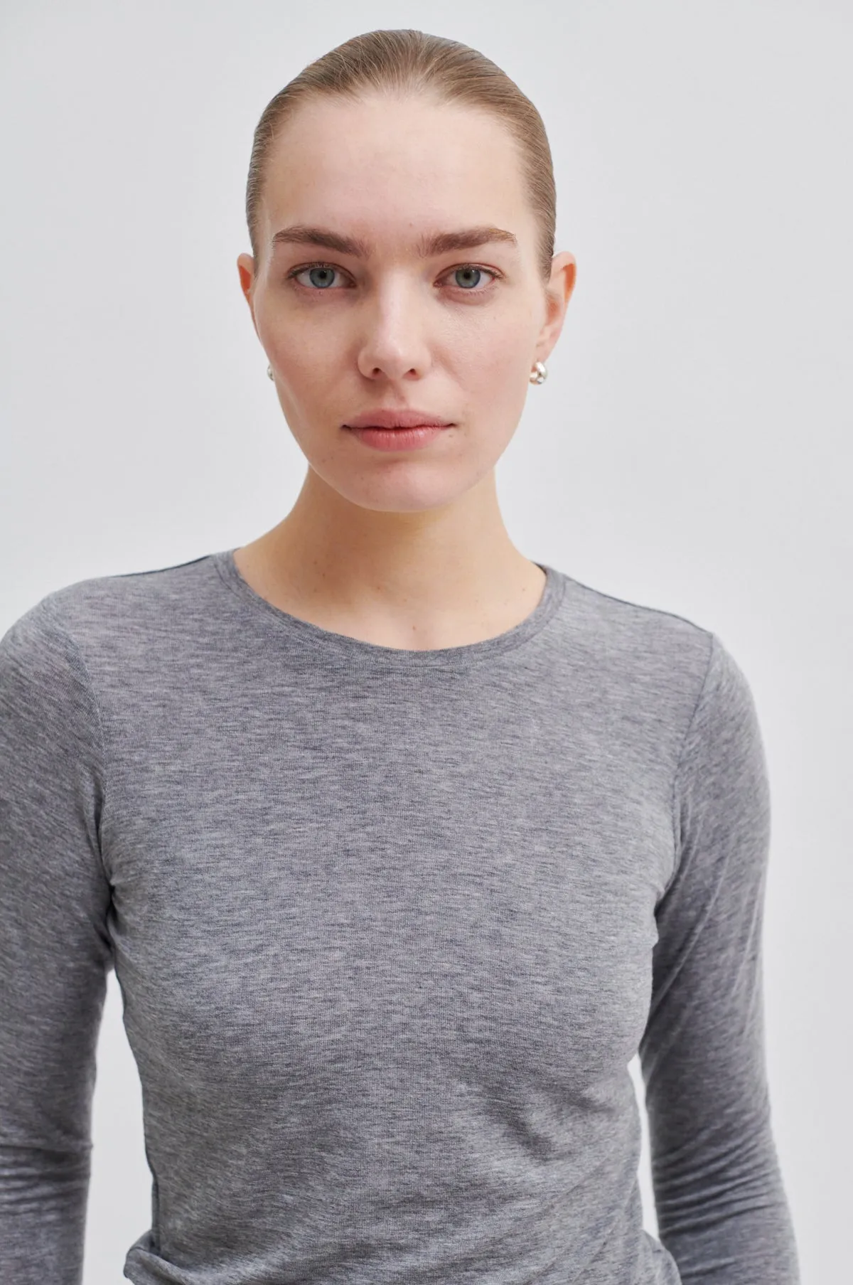 Matima O-Neck Tee