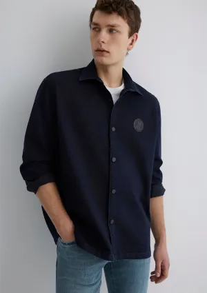 Mavi Pro Navy Shirt