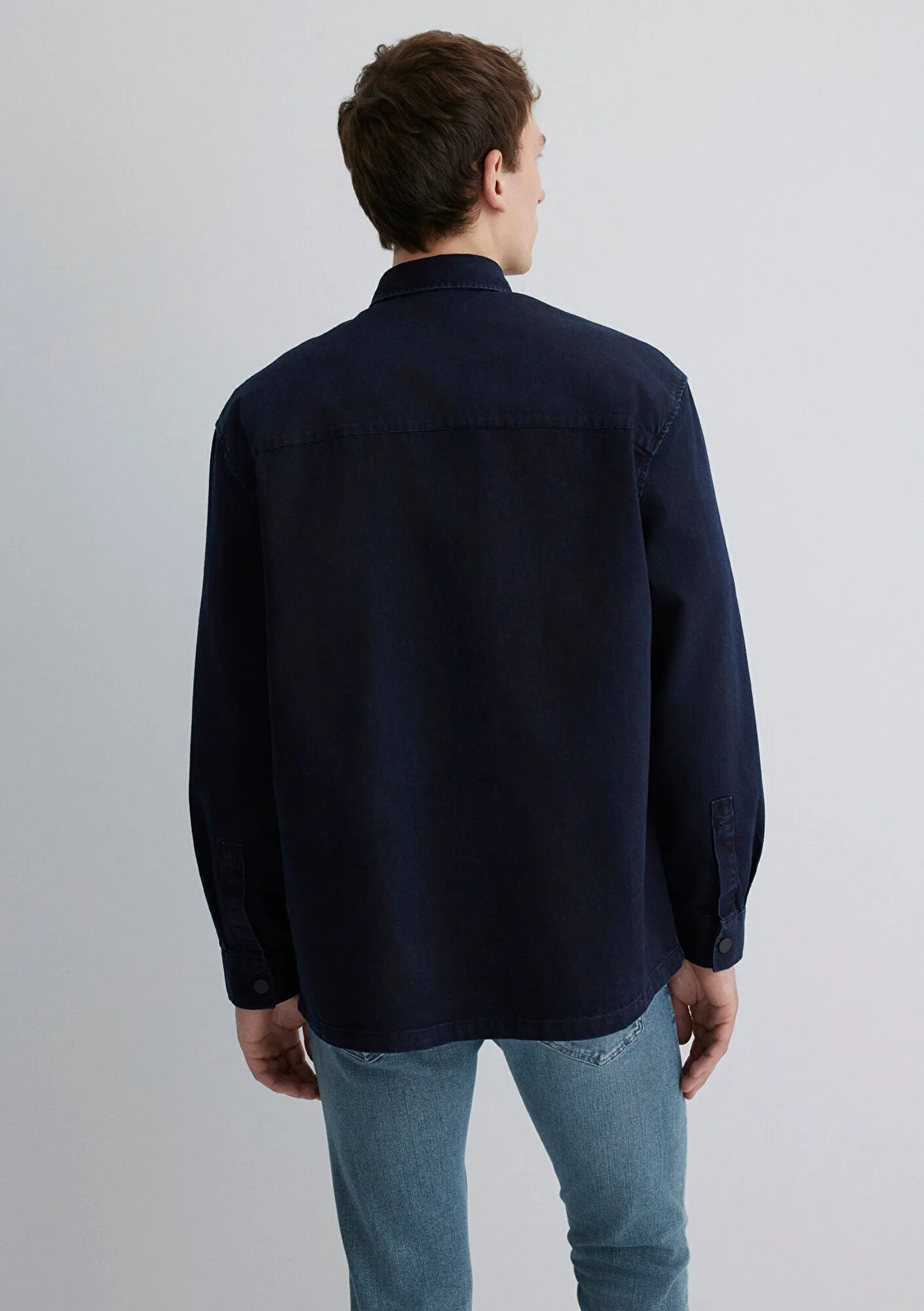 Mavi Pro Navy Shirt