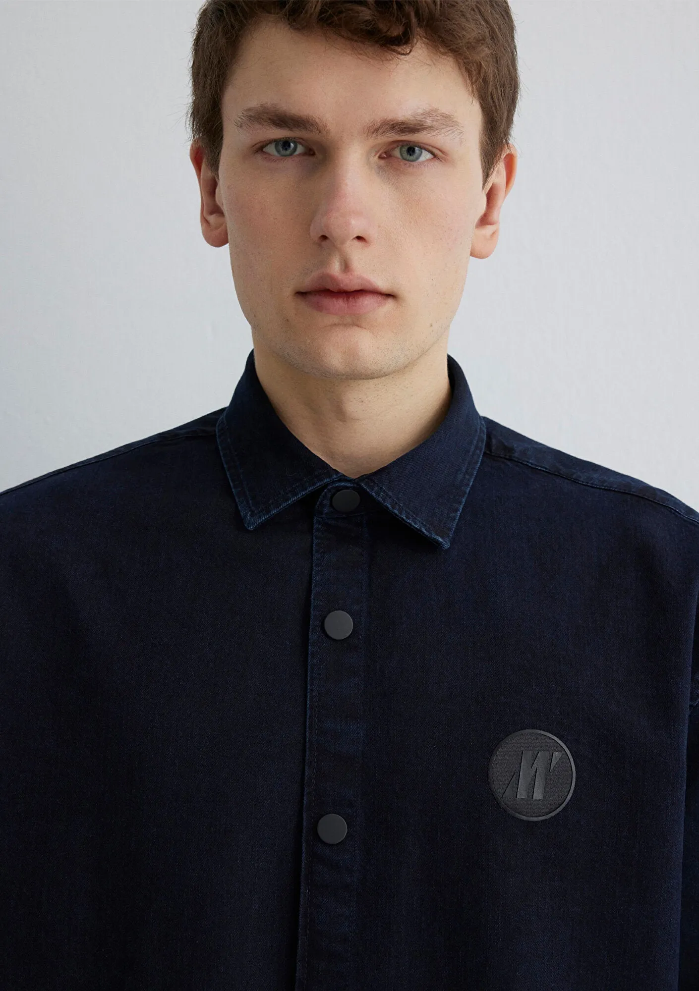 Mavi Pro Navy Shirt