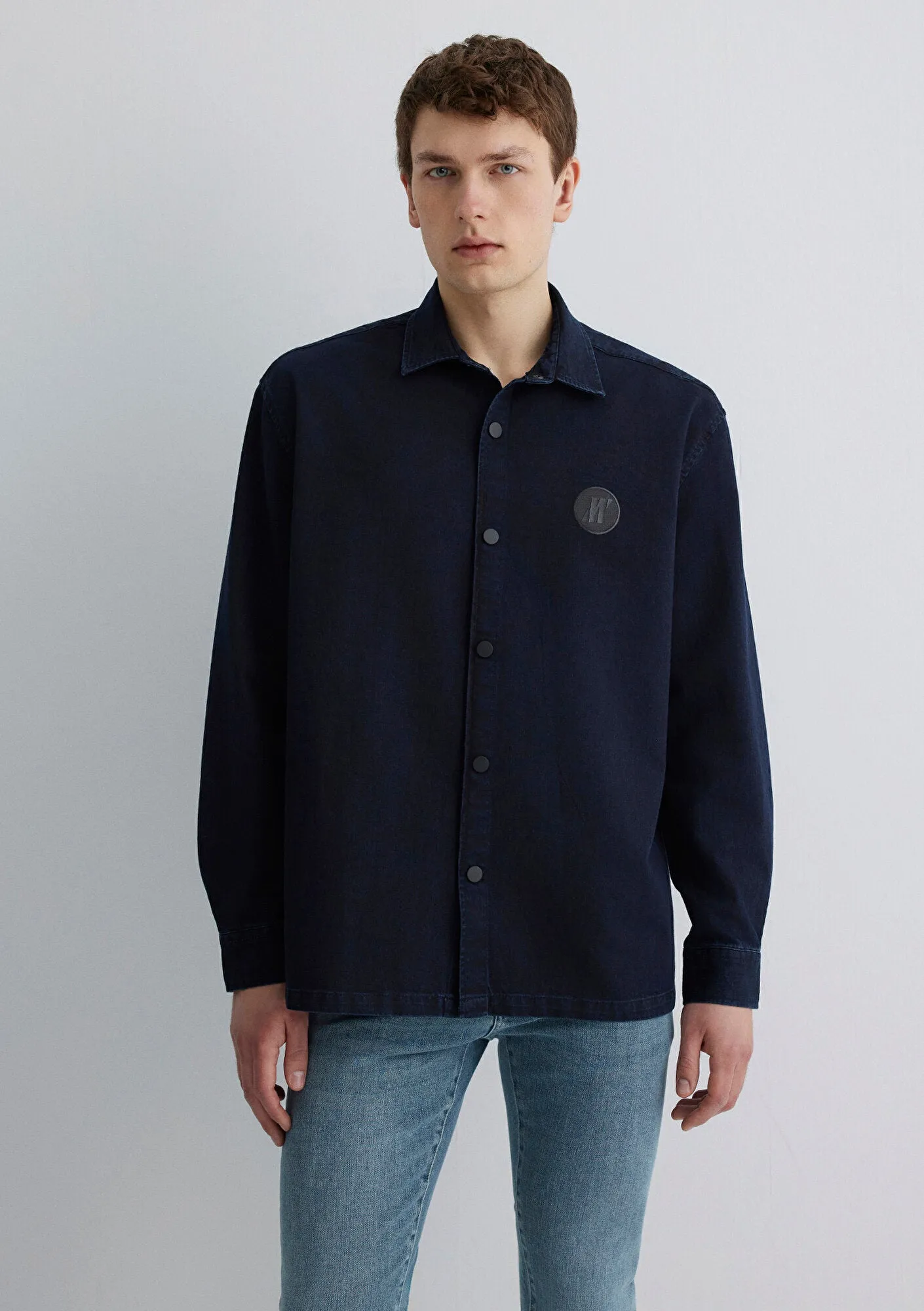 Mavi Pro Navy Shirt