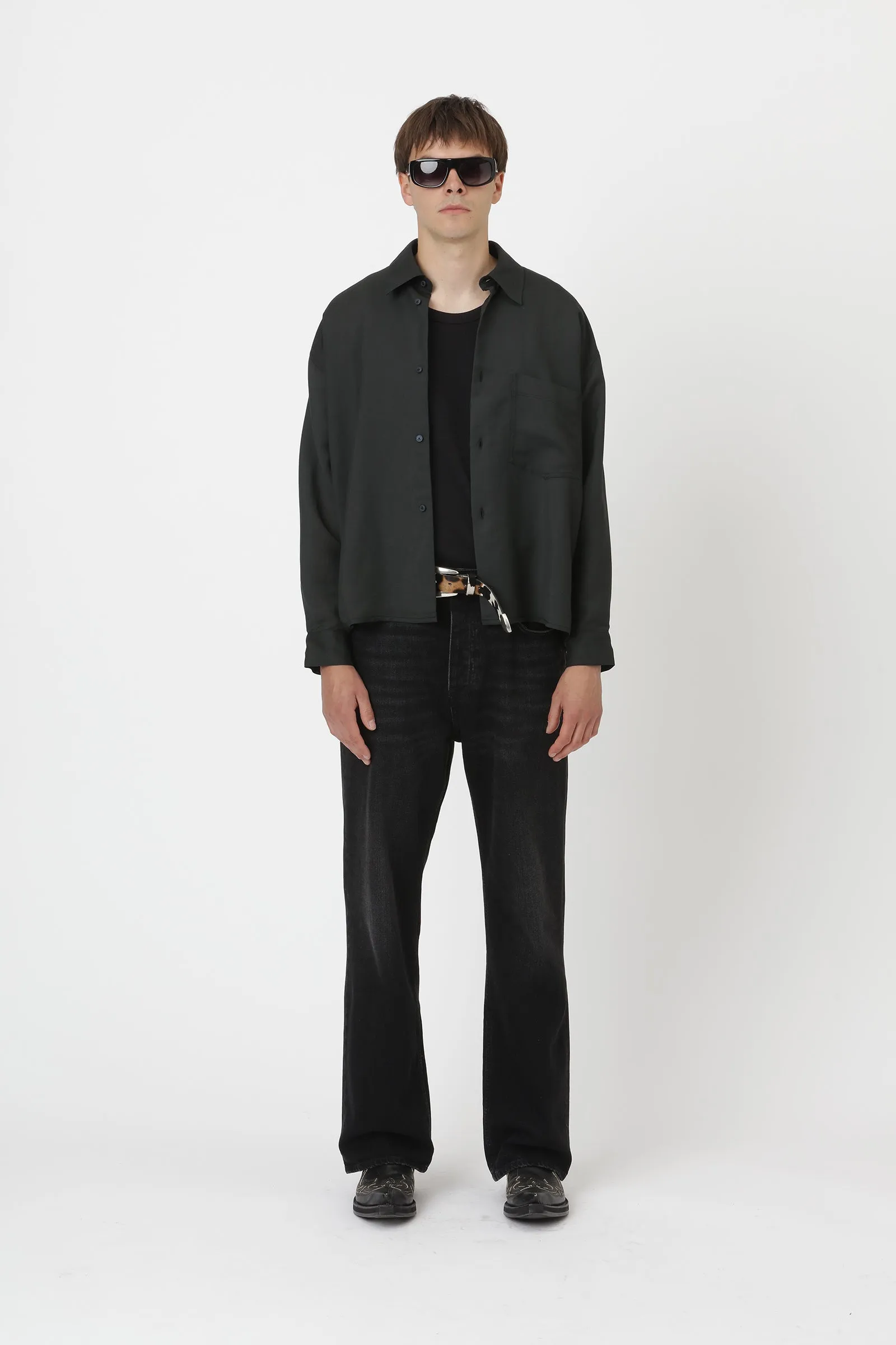 Maza - Black