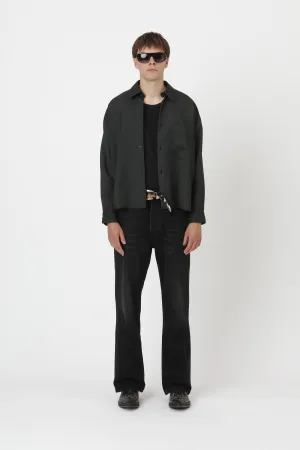 Maza - Black