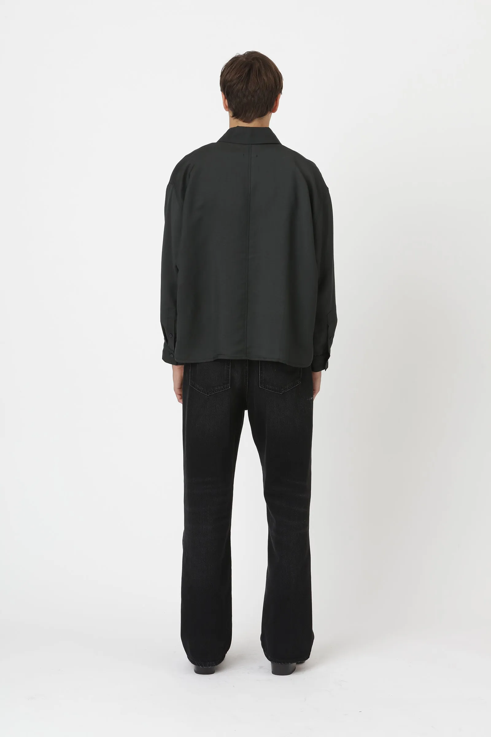 Maza - Black