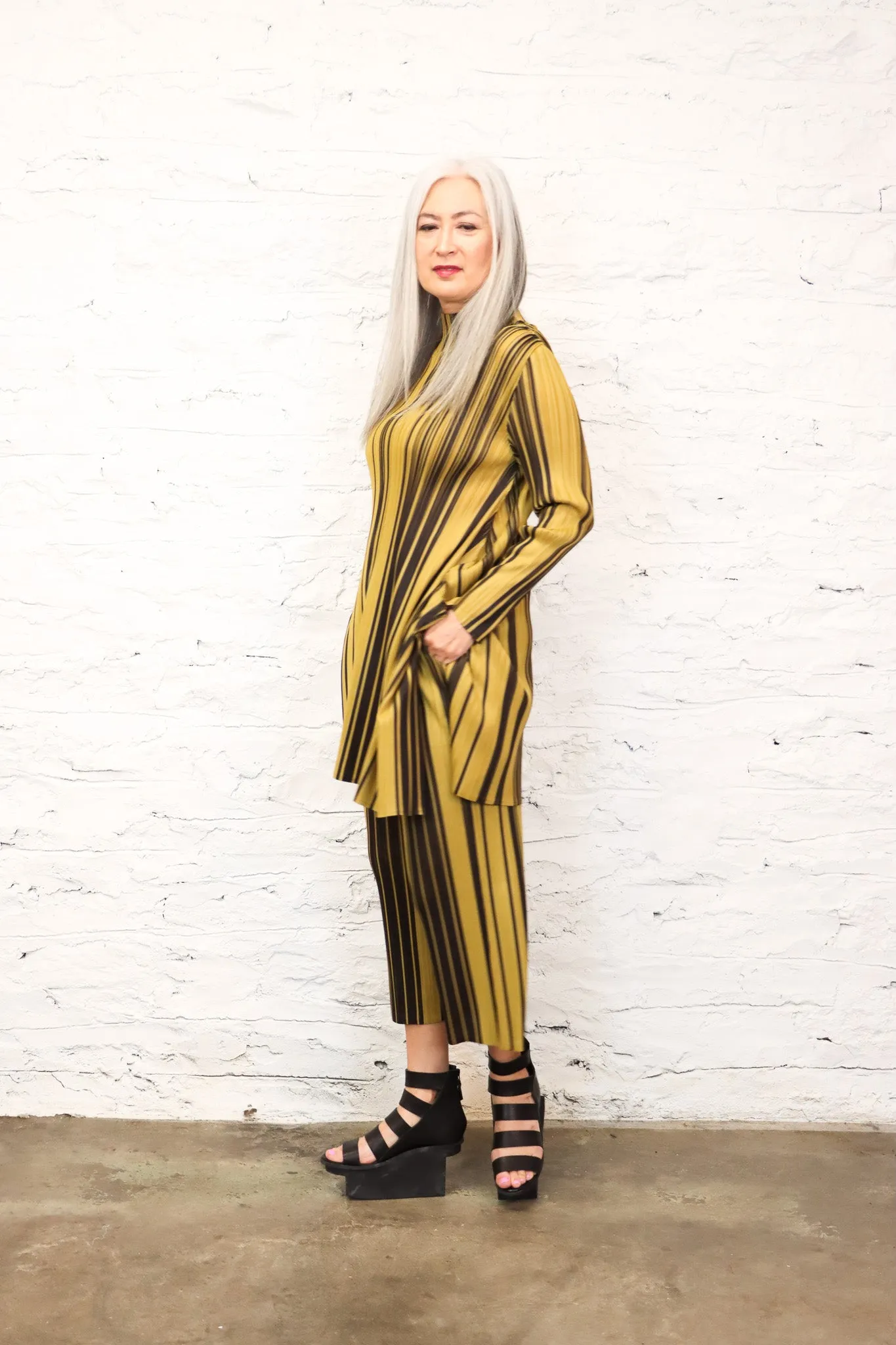 MC Oasis Turn Tunic
