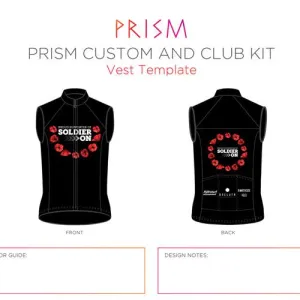 Men's Grand Tour Vest