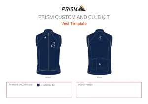 Men's Grand Tour Vest