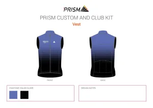 Men's Grand Tour Vest