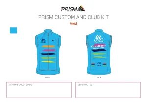 Men's Grand Tour Vest