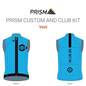 Men's Grand Tour Vest