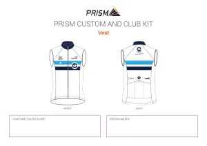 Men's Grand Tour Vest