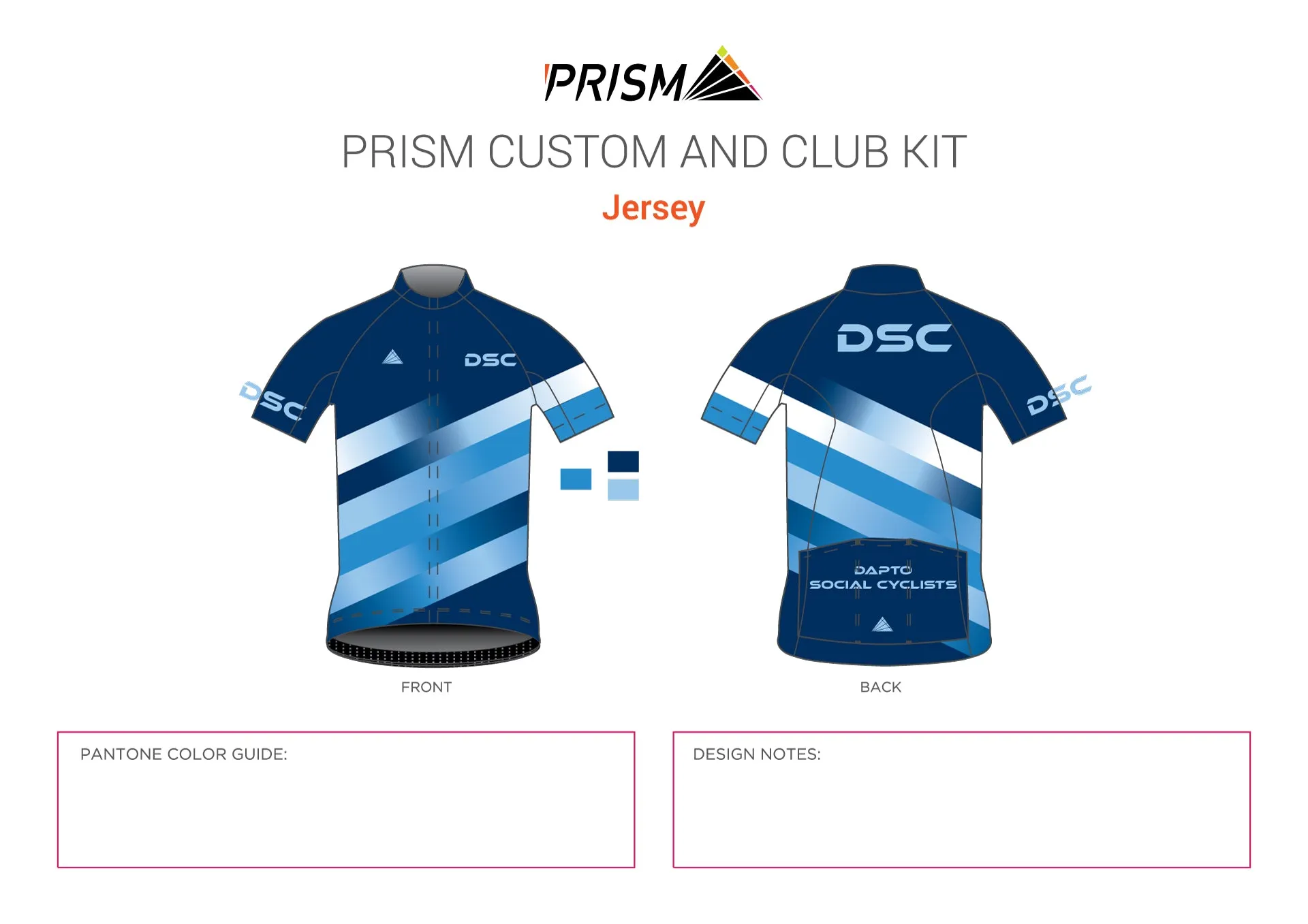 Men's Grand Tour Vest