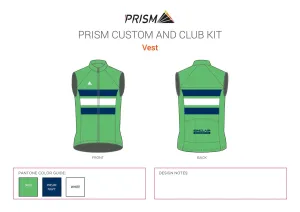 Men's Grand Tour Vest