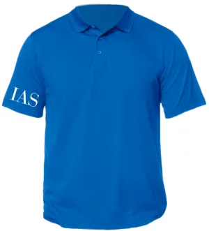 Men's Performance Polo Shirt