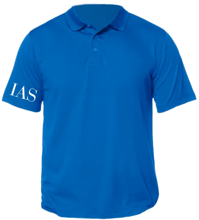 Men's Performance Polo Shirt