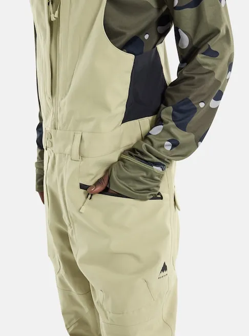 Men's Reserve 2L Bib Pants