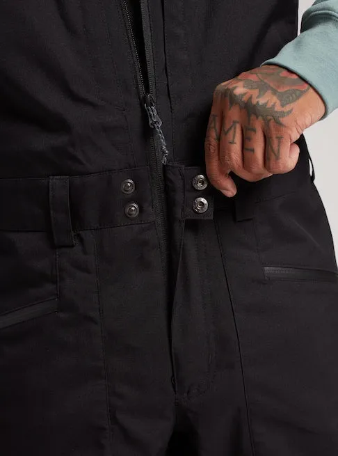 Men's Reserve 2L Bib Pants