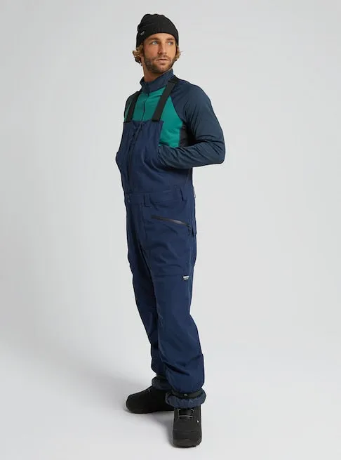 Men's Reserve 2L Bib Pants