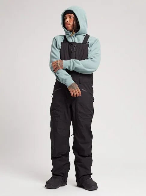 Men's Reserve 2L Bib Pants