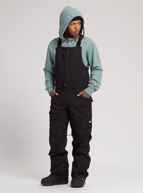 Men's Reserve 2L Bib Pants