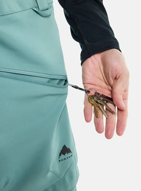 Men's Reserve 2L Bib Pants