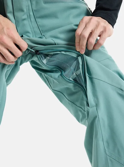 Men's Reserve 2L Bib Pants
