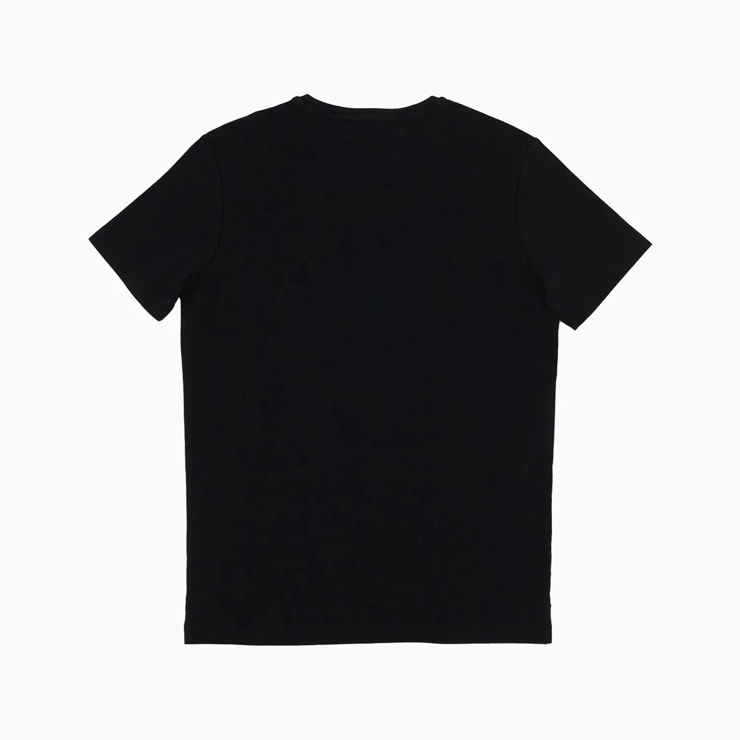 Men's Short Sleeves Crew Neck T Shirt